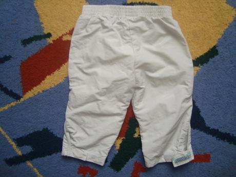 Sustiakove nohavice, nike,80