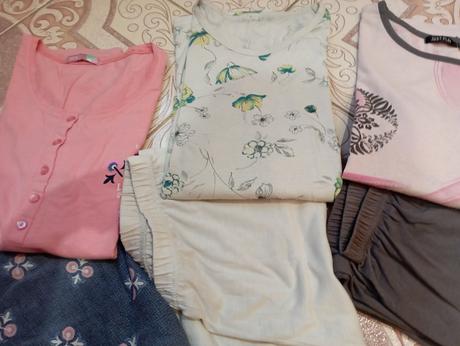 Pyzamo 1+1 grátis, l