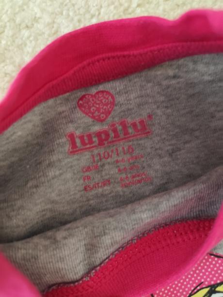 Spodné oblečenie, lupilu,110