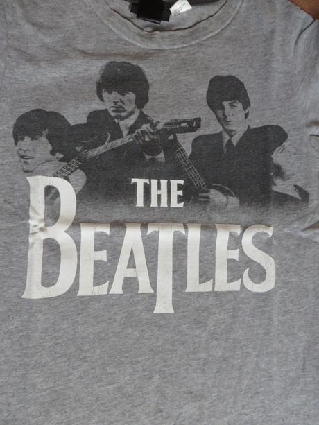 Tričká s krátkym rukávom - veľ. 122, 122