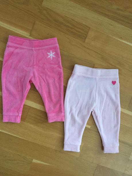 Plysove teplacky , lupilu,68