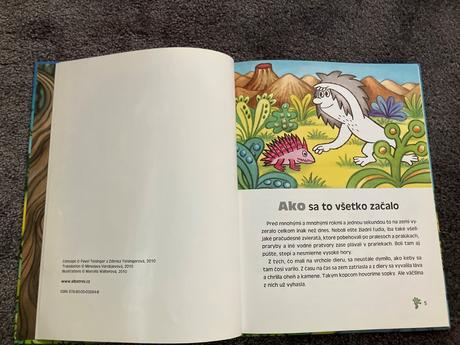 Cloviecik a človiečka, 