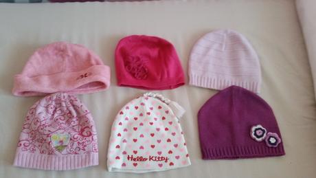 Prechodme ciapky spolu 10eur, 116