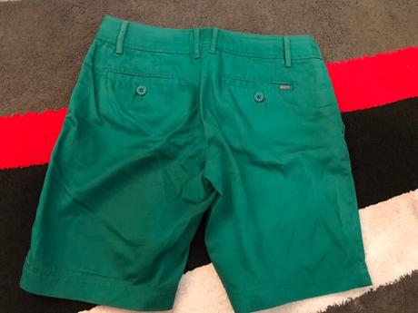 Mango basics šortky s, mango,34