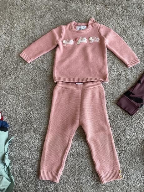 Balenie supravičiek, 74