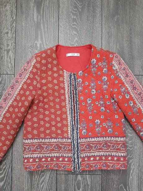 Kabatik/sako mango, mango,s