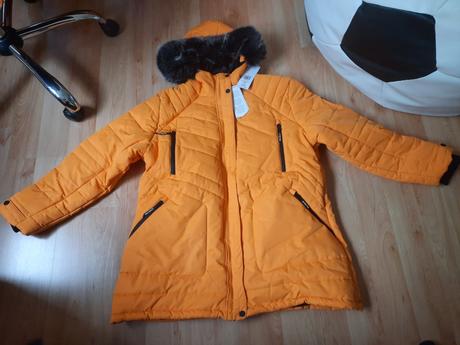 Bunda, alpine pro,52