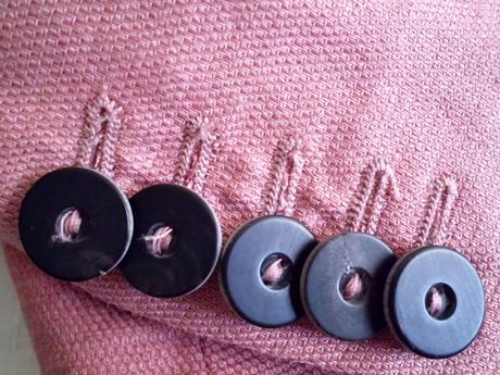 Staroružové s ľanom, mango,m