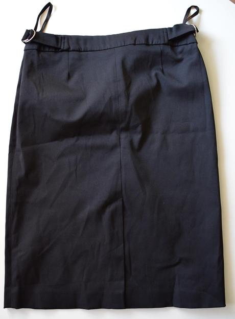 Klasická sukňa, dorothy perkins,38