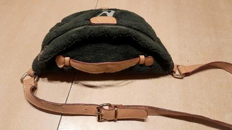 Predám kožušinkovú ľadvinku, 