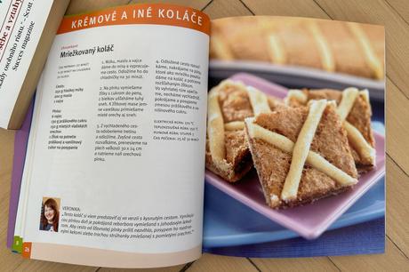 Kniha-koláče pečené na plechu-lucáková za 2e,