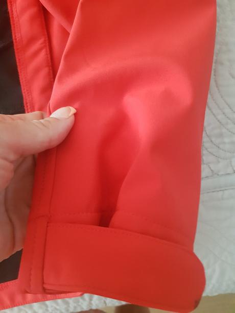 Pánska softshellová bunda , č.54, mckinley,54