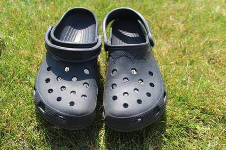Crocsy originál 35/38, crocs,37