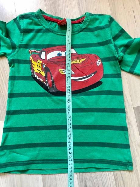 Tricko, cherokee,116