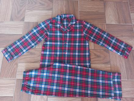 Pyzamo tezenis, tezenis,128