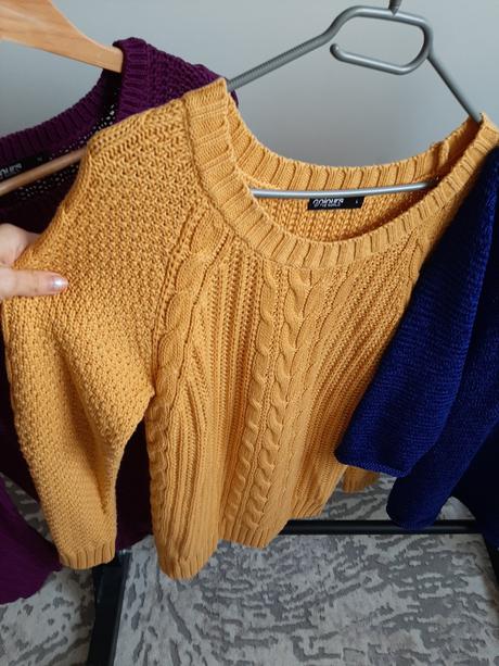 Pulovre takko, colours of the world,m