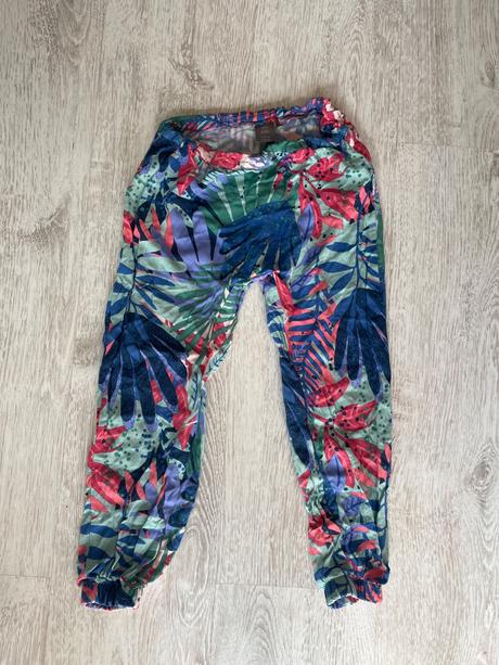 Letné nohavice, pepco,116