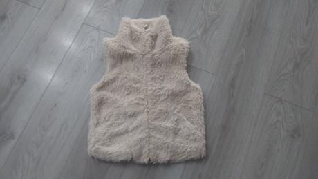 Bundicka vesticka, h&m,104