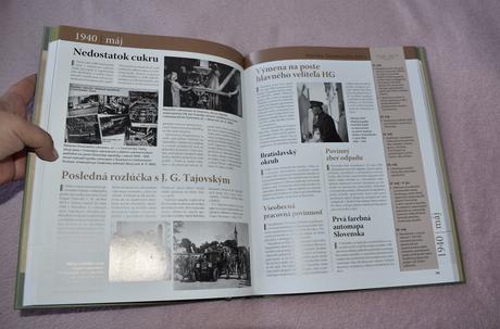 Kronika slovenského štátu 1939 - 1941,