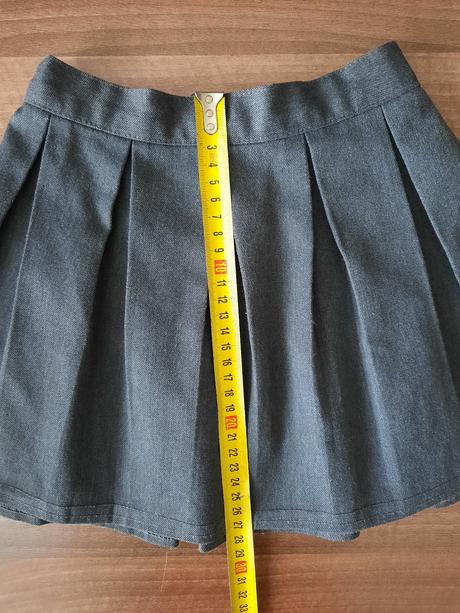 Sukňa (aj k rovnošate), matalan,110