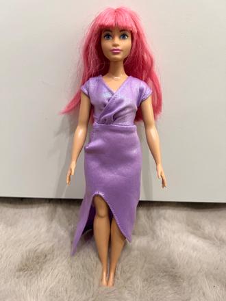 Barbie moletka, 