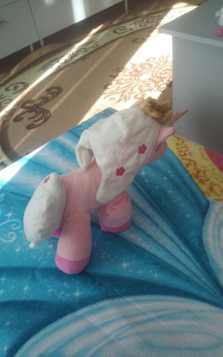 Konik my litle ponny, 