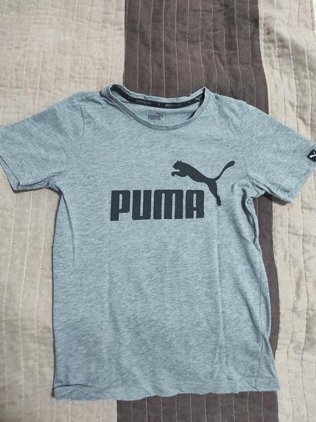 Tričko puma, puma,140