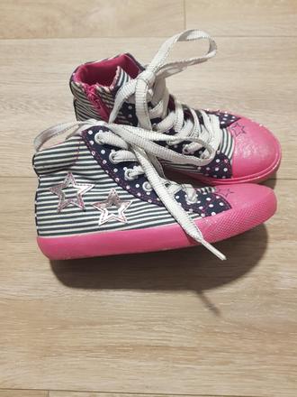 Dievčenské tenisky, s.oliver,29