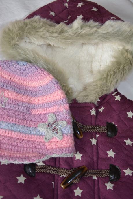 Hviezdičková bundička, next,98