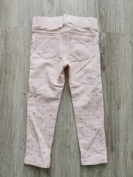 H&m legíny veľ. 98, h&m,98