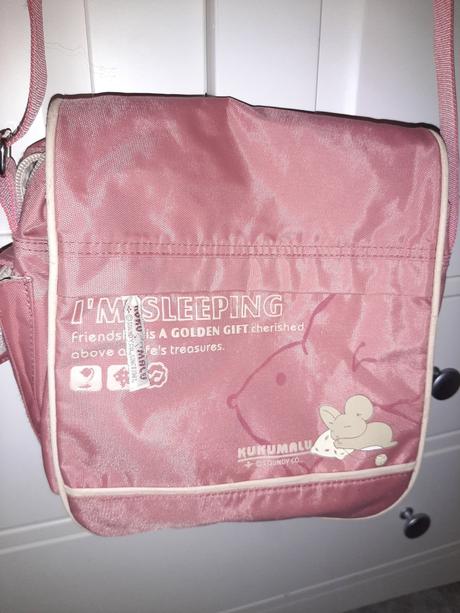 Kabelka kukumalu miška,