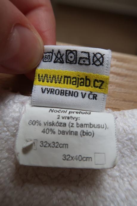 Limetková kalhotková plenka na snappi sponu, majab