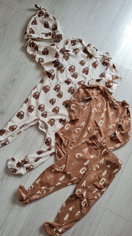 Komplet name it, name it,86