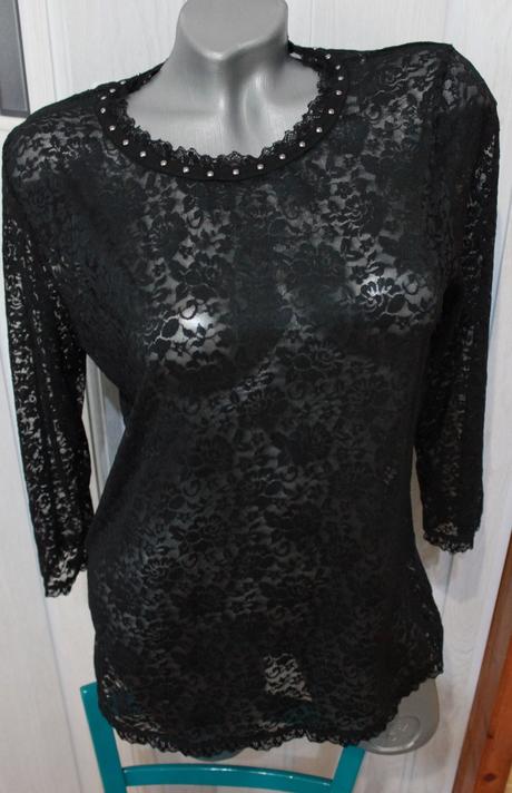 Cipkovana tunika, xl