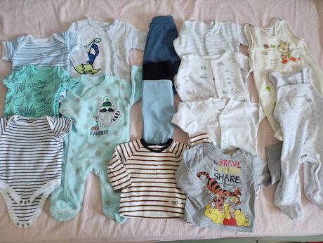 Balík chlapec 62, 50–62