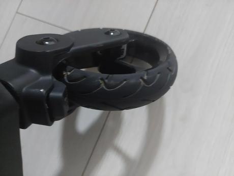 Detský stupienok ku kočíku zn.jane, jané