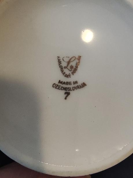 Kávová retro súprava, 