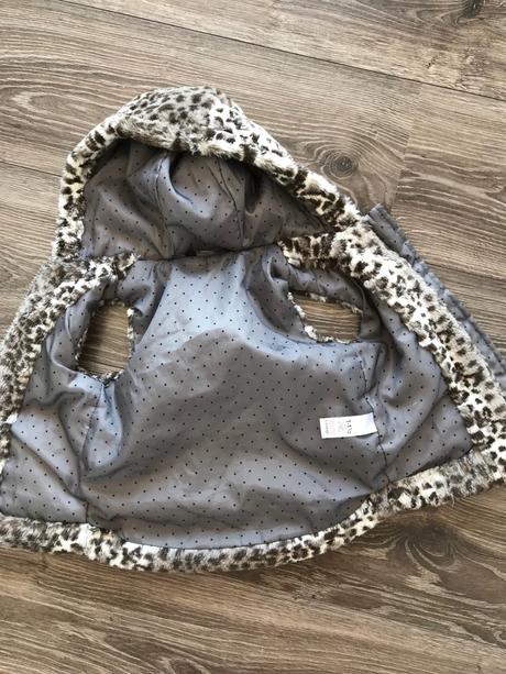 Vesta leo vzor, george,86