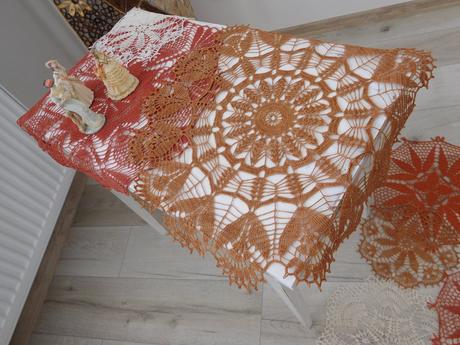 Dečky aj hnedé aj krémové, 