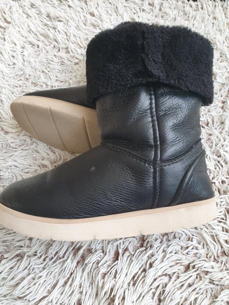 Čižmy, zara,36