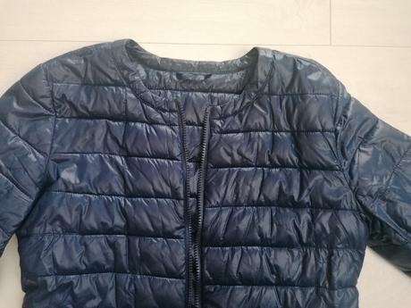 Prechodne bundicky benetton, benetton,m