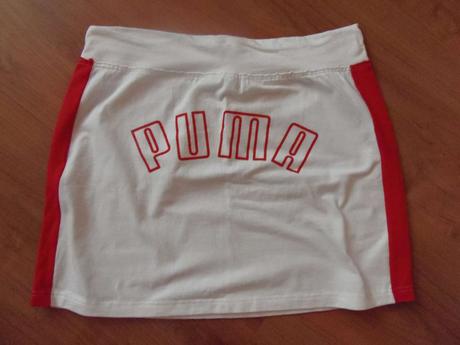 Dámska sukňa, m