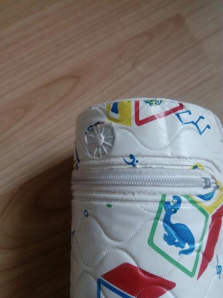 Termoobal na fľašku, 