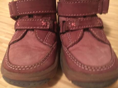 Prechodne  topanocky, bären-schuhe,22