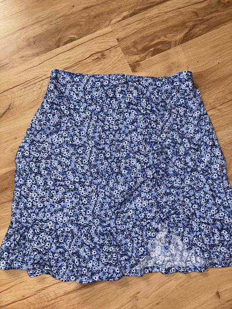 Sukňa h&m 128/134, h&m,128 / 134