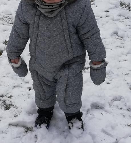 Overal na zimu, f&f,80