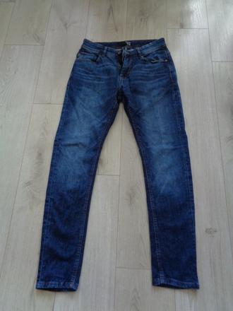 Rifle slim 28/30, house,28