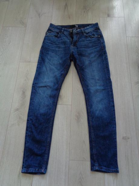 Rifle slim 28/30, house,28