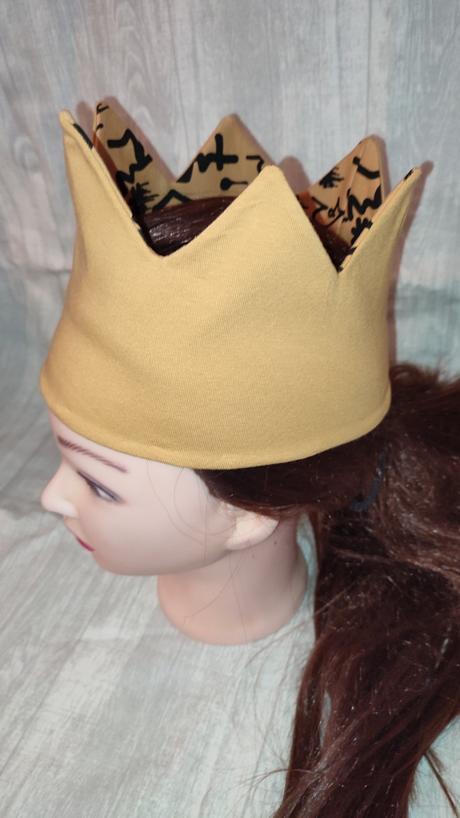 Korunka čelenka 46-50, 80 / 86 / 92 / 98 / 104