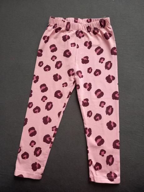 Leginy 2ks, takko,86